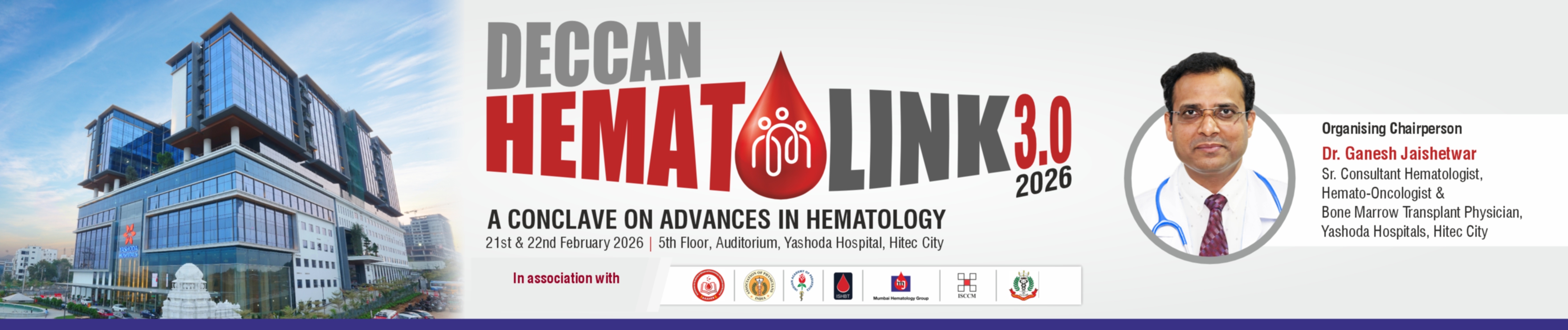 Deccan Hematolink